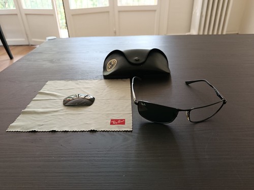 Lunettes soleil homme - de,