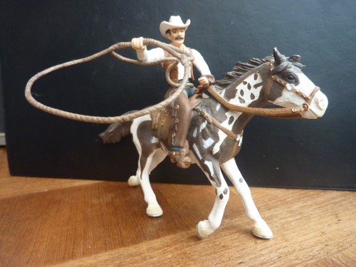 Schleich wild west 70303 - schleich,
