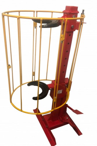 Compresseur hydraulique - hydraulique, de