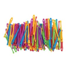 Lot De 200 Cure-oreilles