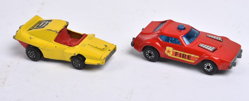 Matchbox lesney vintage - matchbox, -lesney