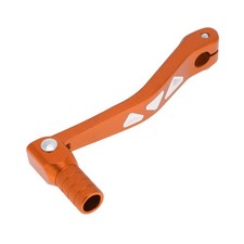 Levier de vitesse pliable pour