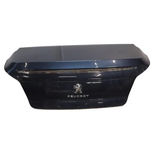 Malle hayon arriere peugeot - malle/hayon,
