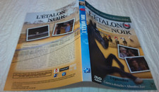 DVD °  L ETALON NOIR N° 40