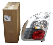 Feu arrière droit d'origine Citroen C3 Pluriel 6351R6