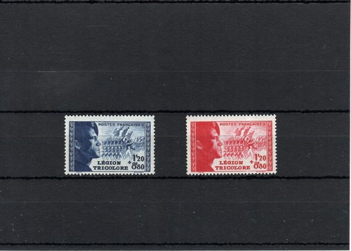 Timbre france frankreich - france, 1942