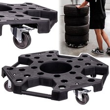 Support de rangement pour