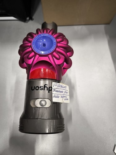Aspirateur dyson - v7,