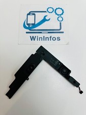 Haut Parleur + Nappe / Speaker