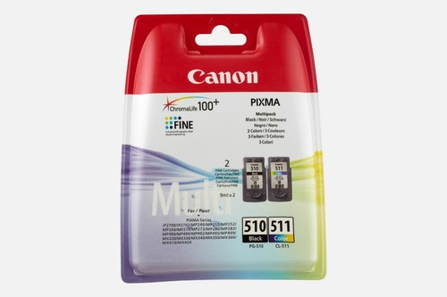 Cartouche canon 510 - cartouche, encre