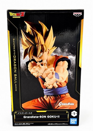 Dragon ball banpresto - z,