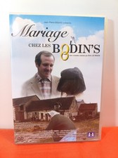 DVD Mariage Chez Les Bodin's -