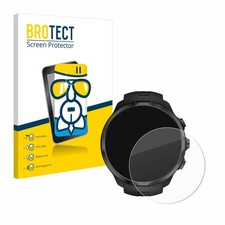 Flexible Protection Ecran Verre Film Protecteur pour Suunto Spartan Sport /