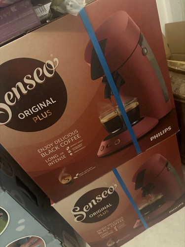 Philips senseo original - senseo,