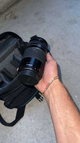 Canon 300mm 5 6 - f/4-5.6, iii
