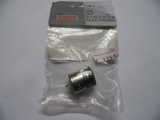 SIMPROP 0103721 moteur Servo