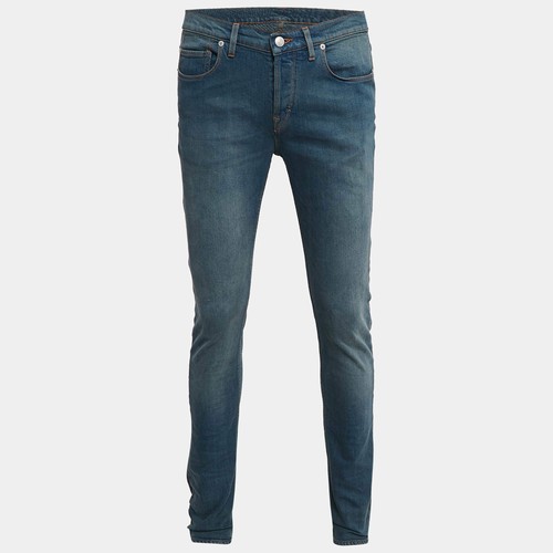 Zadig voltaire blue brushed - voltaire,