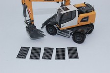 Double E Platine pour Chargeur