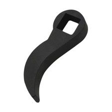 Adaptateur de levier en forme