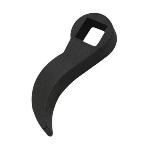 Adaptateur levier forme - adaptateur, en