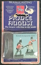 Prince August Moules 25 mm