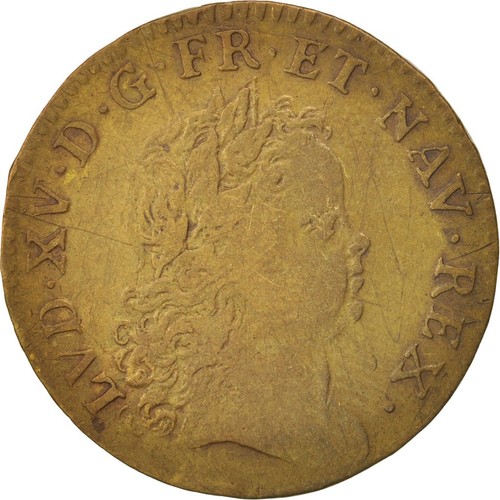 France jeton royal - france,,