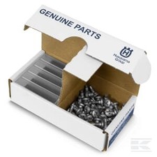 Husqvarna Lames standard 45