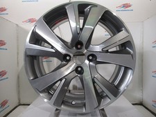 Jante ALUMINIUM PEUGEOT 2008