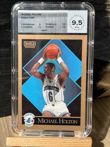 Carte nba skybox 1990 1991 - carte,
