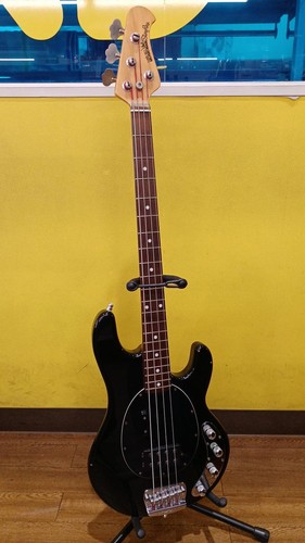 musicman stingray