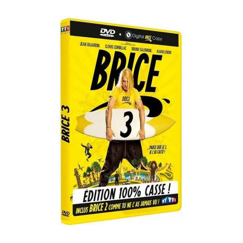 Brice dvd neuf - dvd,