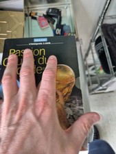 coffret DVD  PASSION COUPE DU
