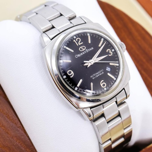 Montre automatique orient - montre,