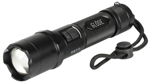 Torche rechargeable ultra - torche,