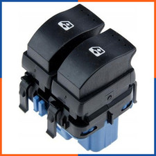 Interrupteur leve vitre pour