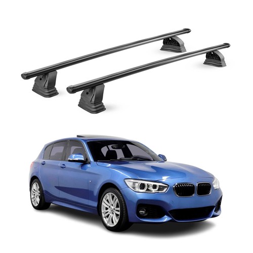 Barres toit transversales - toit,
