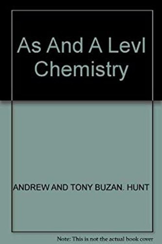 Chimie broché andrew - chimie,