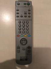 sony RM-892 télécommande  tv