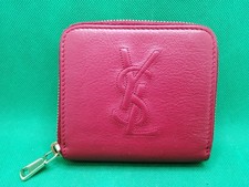 Portefeuille Yves Saint