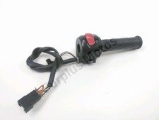 COMMODO DROIT SUZUKI RV 125 VANVAN 2010-2010 / NE 63175