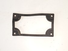 caoutchouc support moteur de