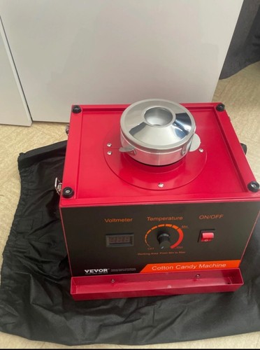 Vevor machine barbe - vevor,