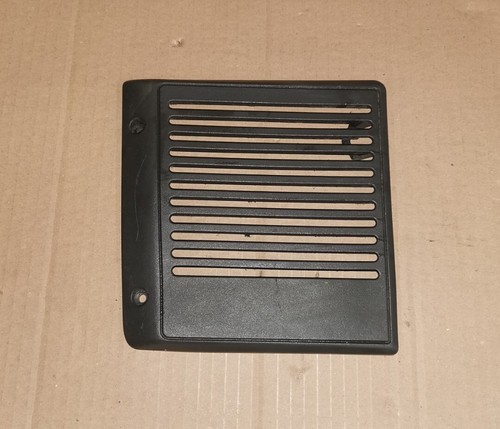 Cache enceinte grille haut - cache,