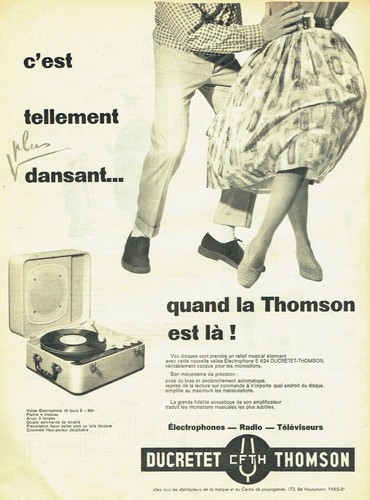 Publicité advertising 099 - advertising,