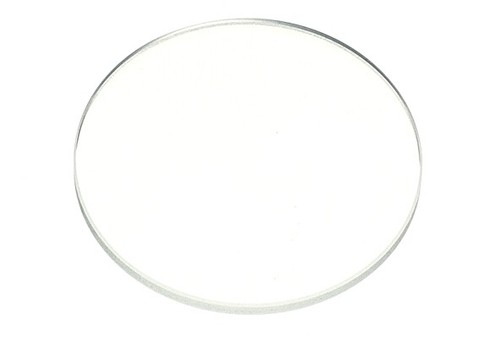 Verre montre de - verre,