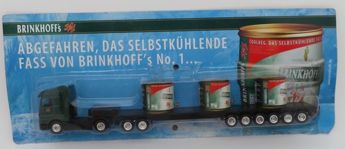 Grell camion truck - grell,