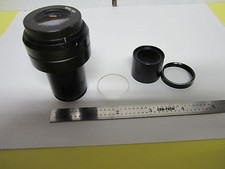 Optique zeiss Pro Oculaire