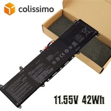 C31N1806 Batterie pour ASUS