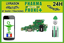 CONNECTEUR DE CHARGE + MICRO