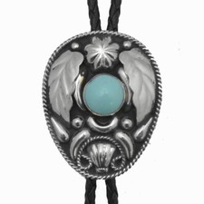 BT-214 Bolotie (cravate usa)